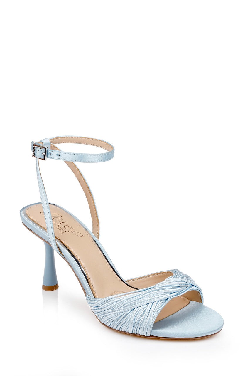Nannette Ankle Strap Sandals