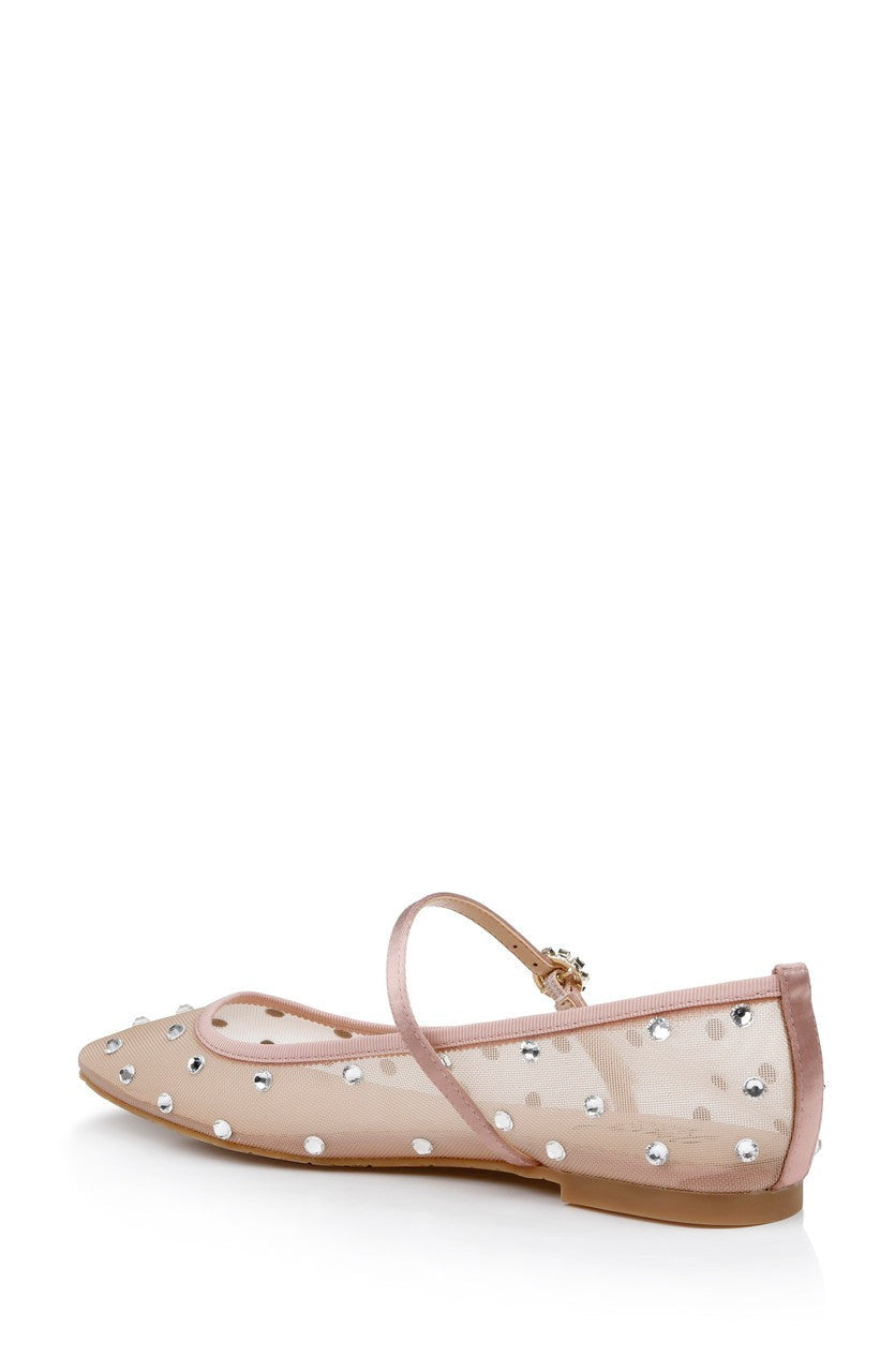 Kaya IT Ballerina Flat