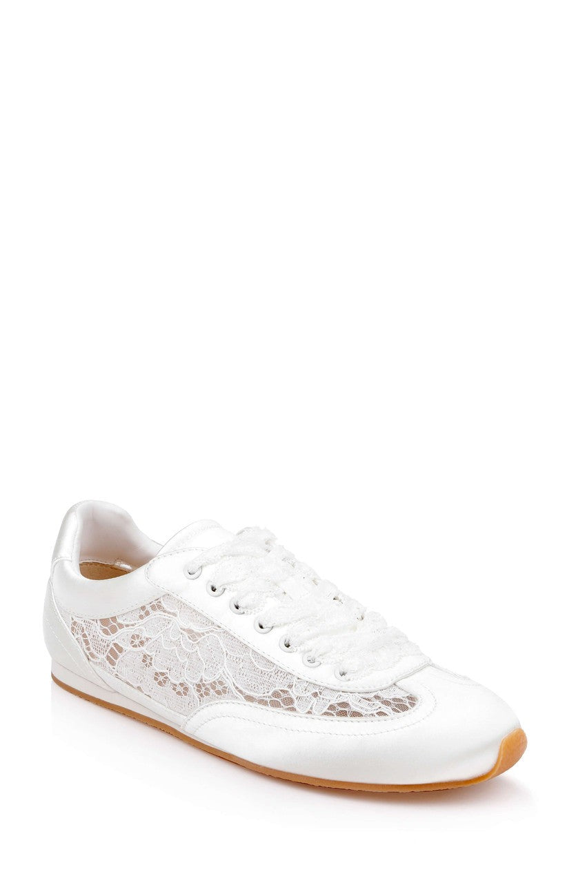 Inez Fashion Athletic Sneaker