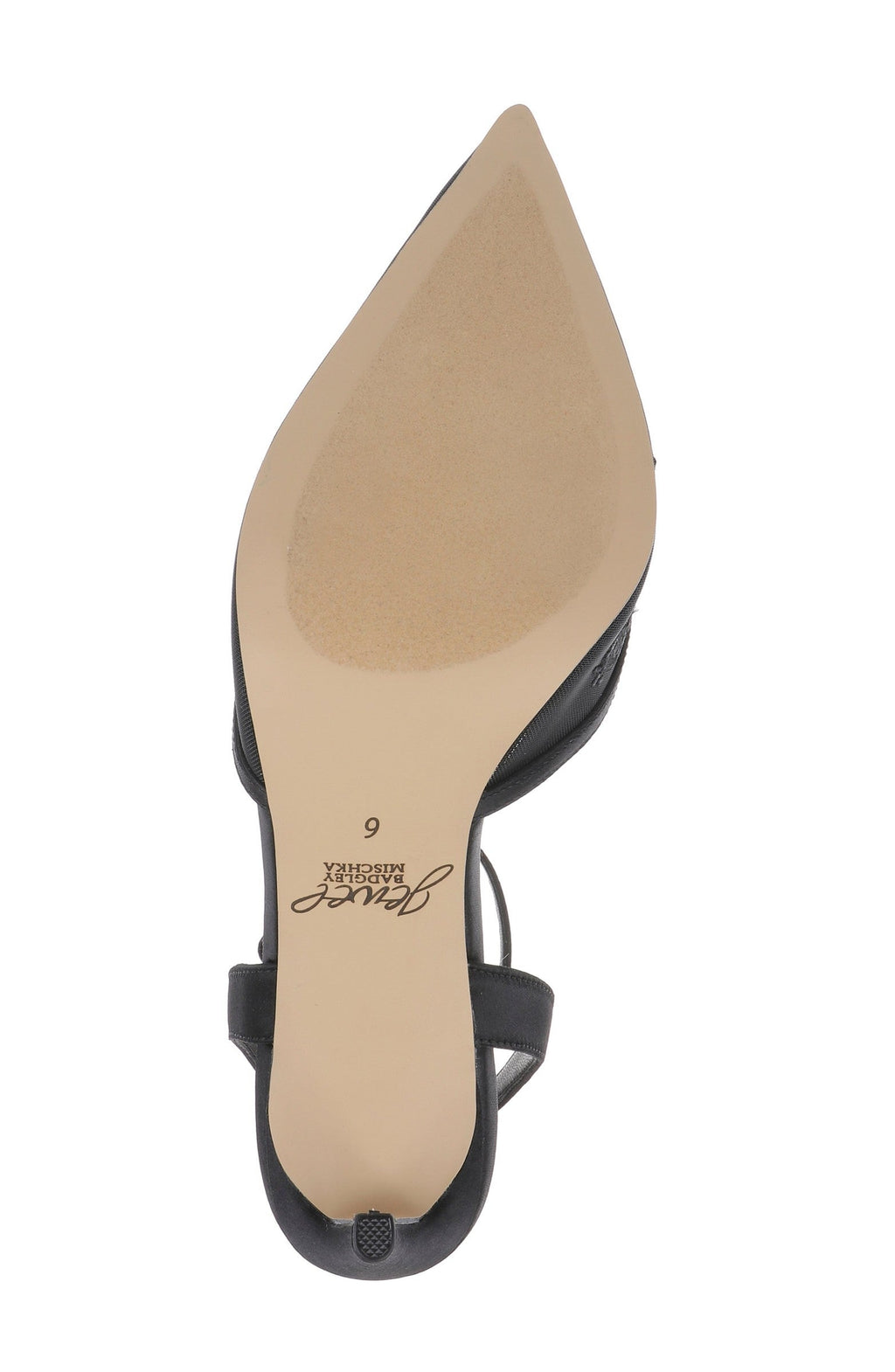 Zaida Pointed Toe Ankle Strap Pump