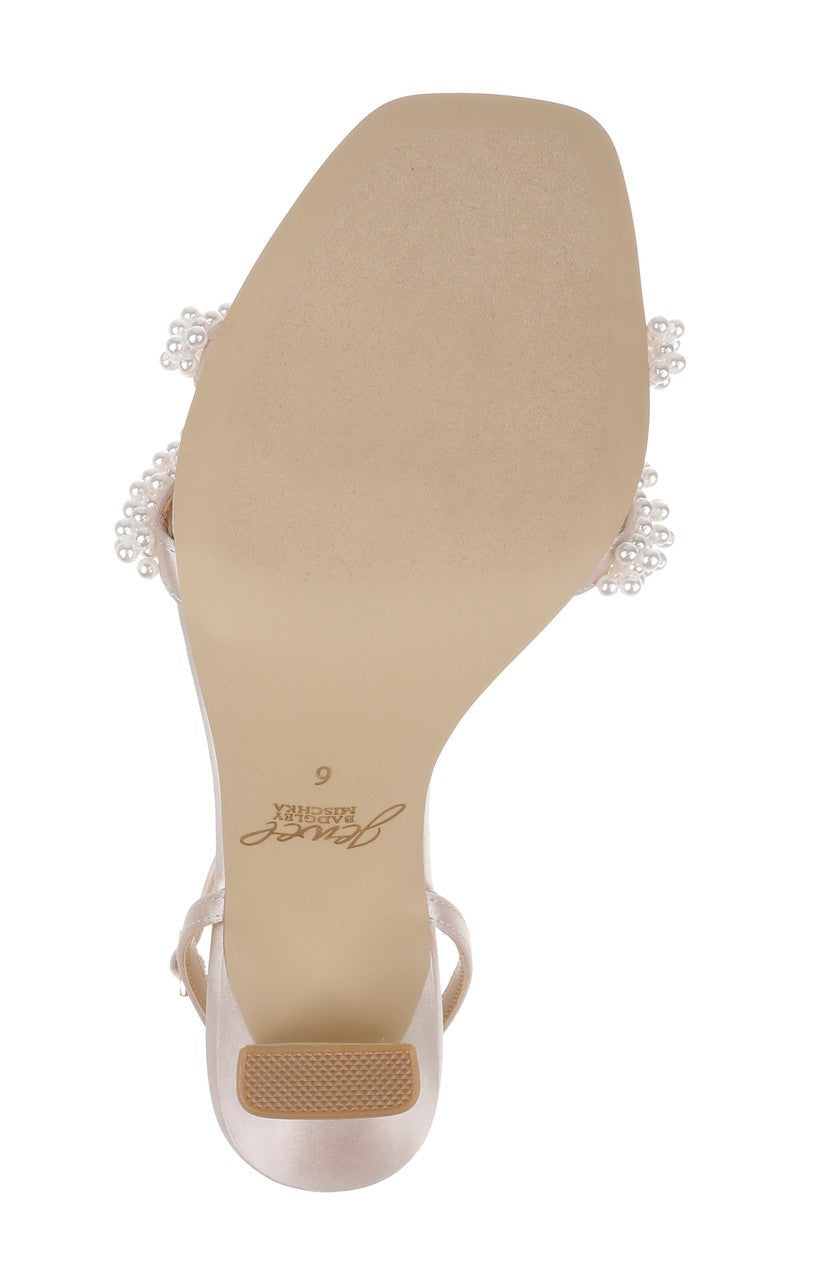 Noah Open Toe Sandals