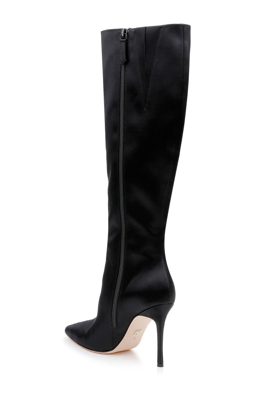 Runway Knee High Boot