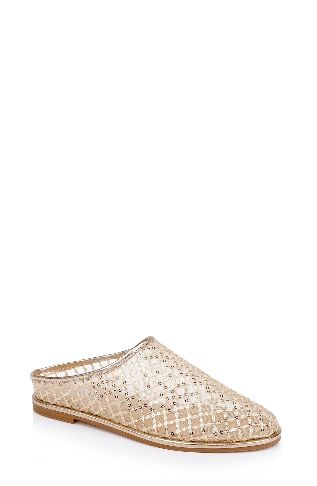 Yumi Mesh Mule