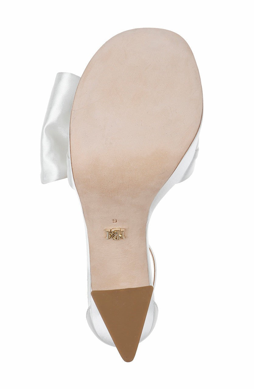 Alora II Platform Sandals