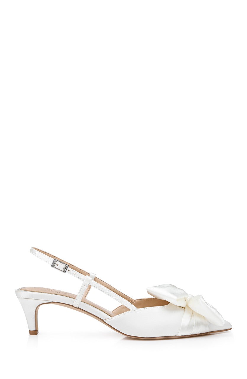 Shoshana Slingback Pumps