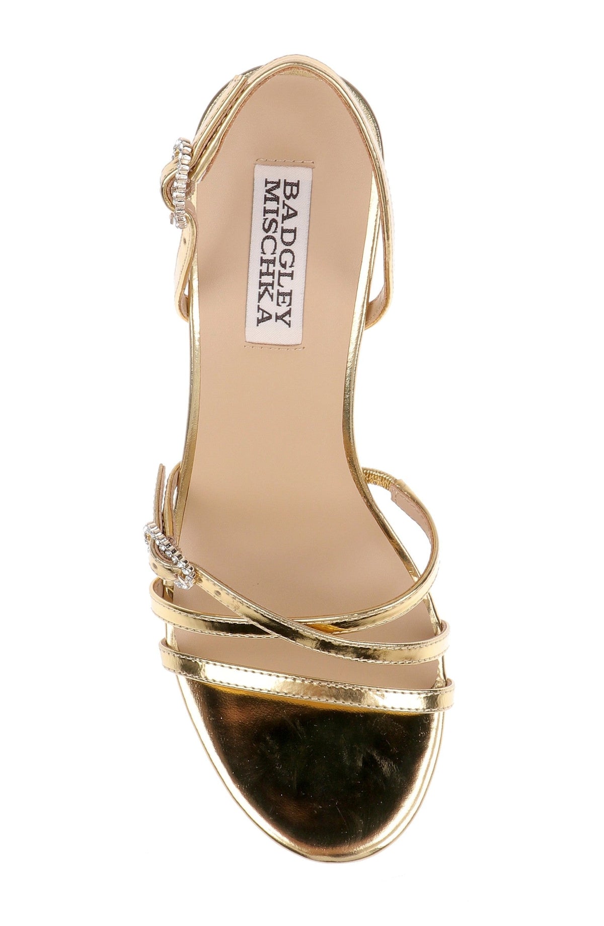 Yukon Slingback Sandal