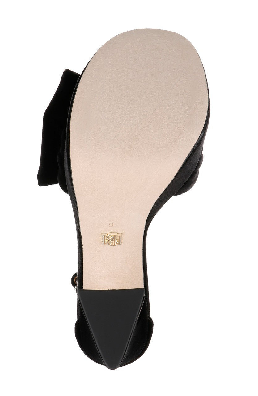Alora II Platform Sandals