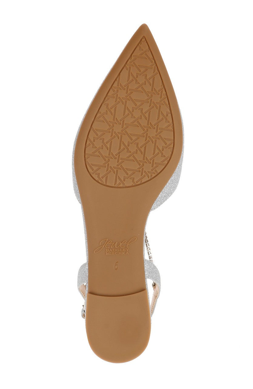 Alanna Ballet Flats