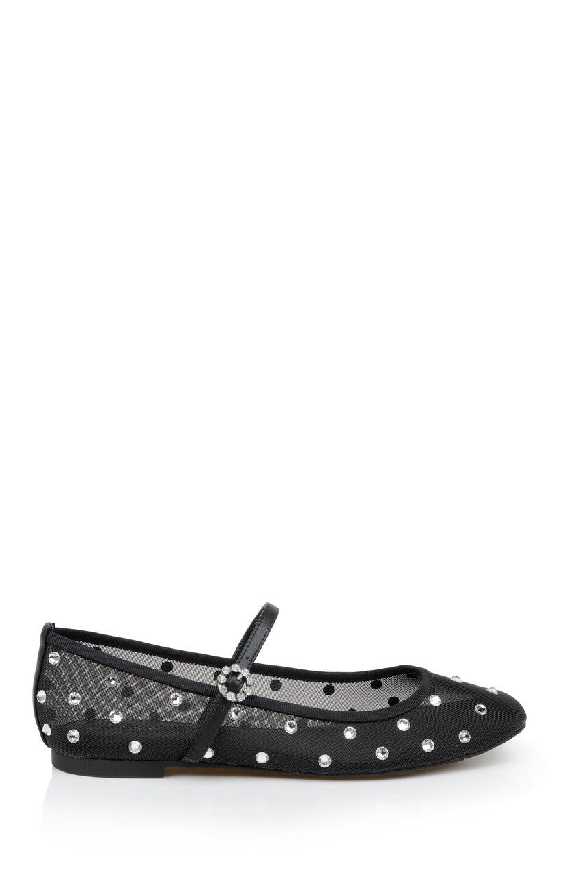 Kaya IT Ballerina Flat