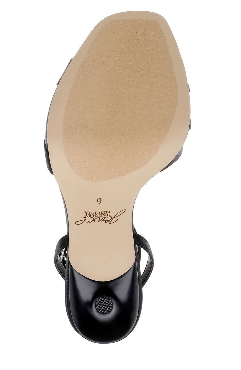 Parisa Ankle Strap Sandal