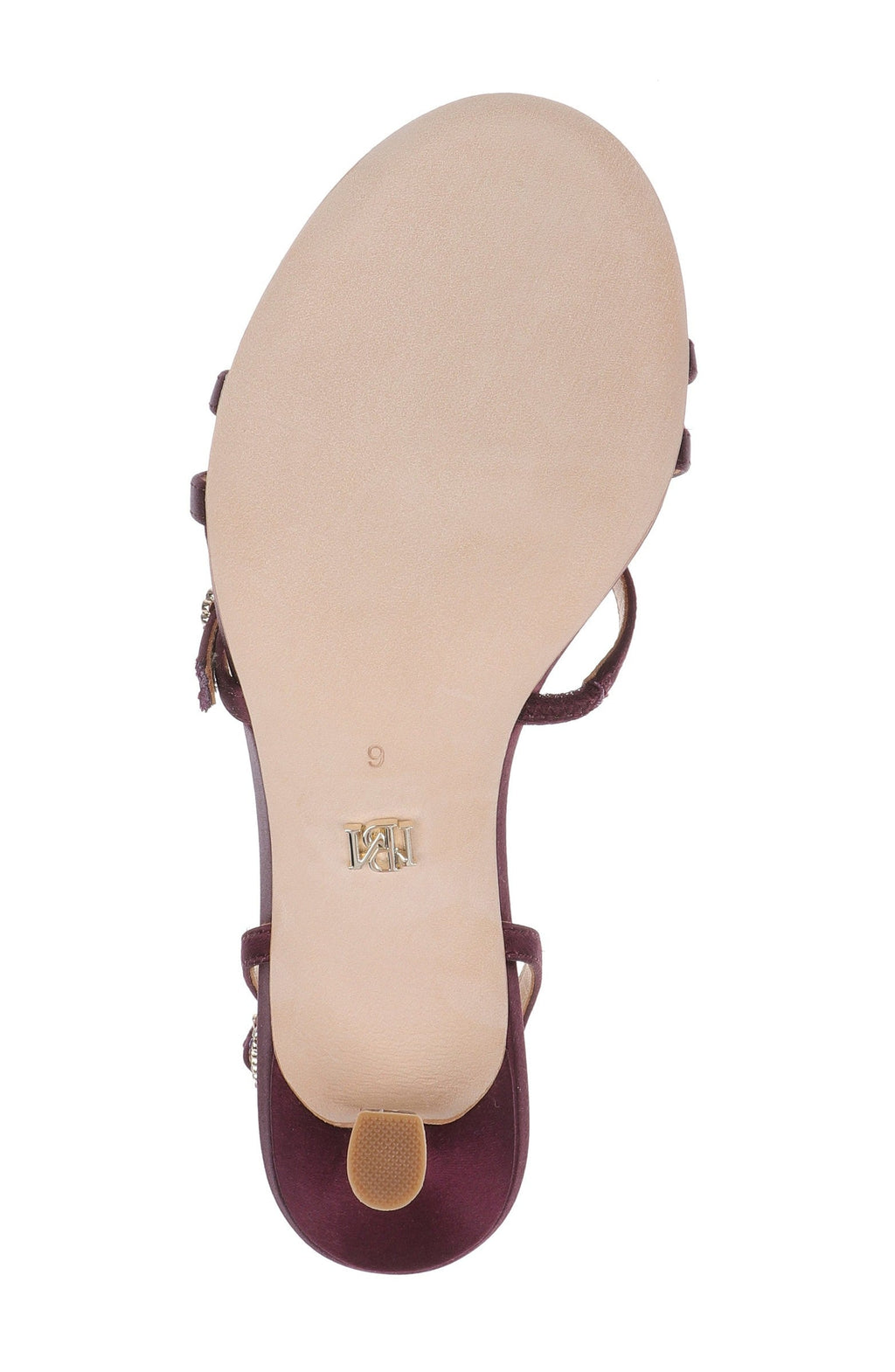 Yukon Slingback Sandal