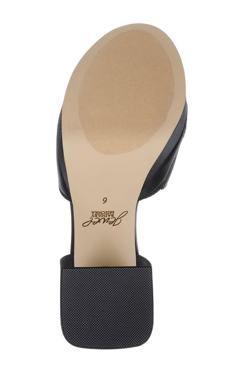 Paola Platform Sandal