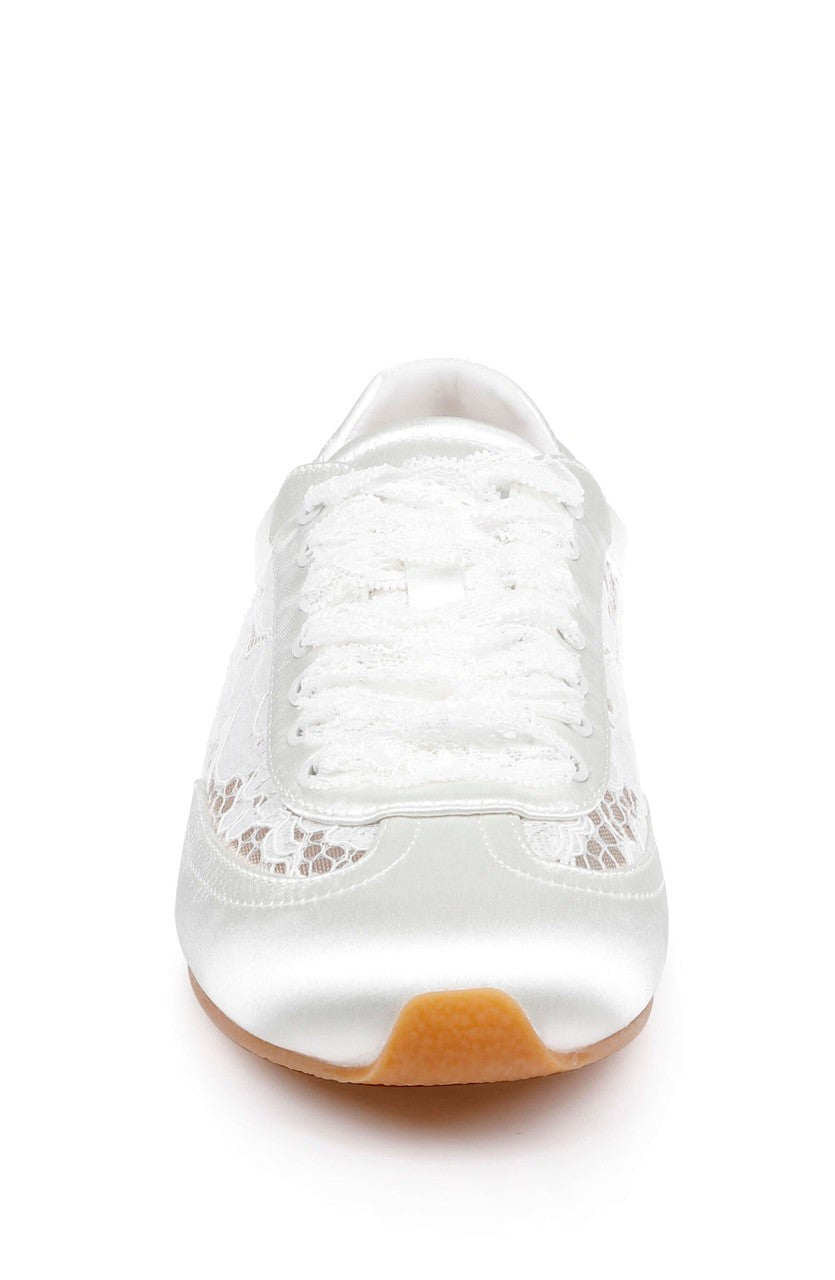 Inez Fashion Athletic Sneaker