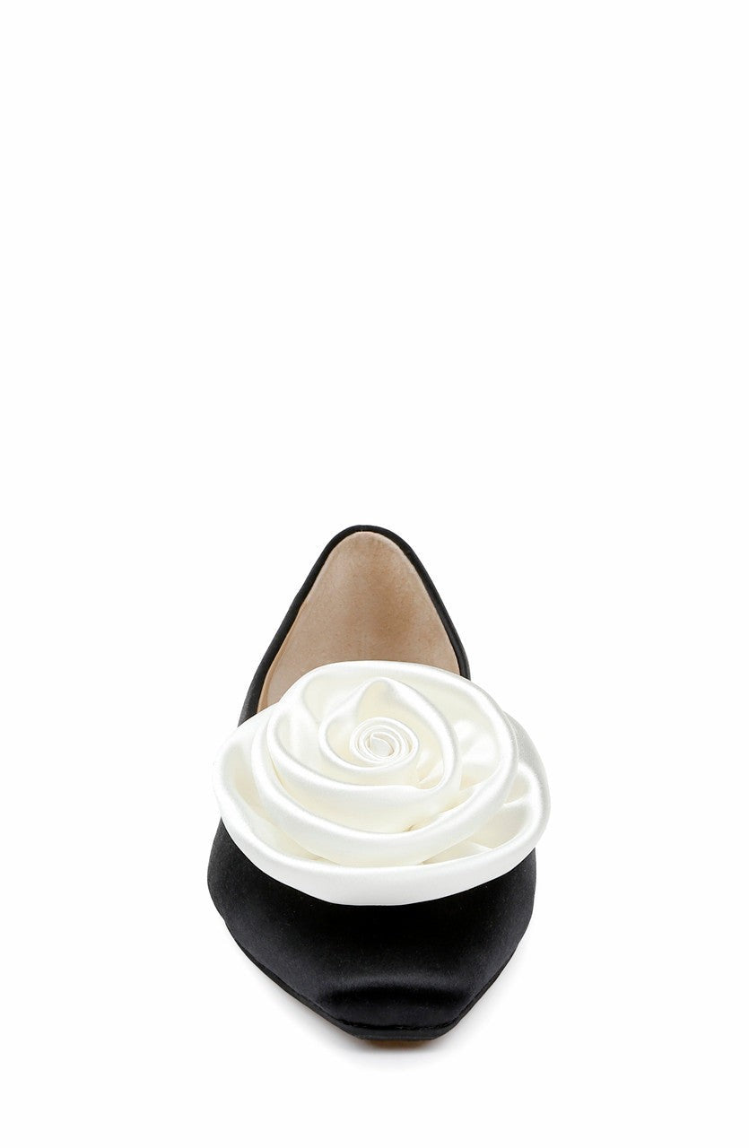 Jana d'Orsay Flats