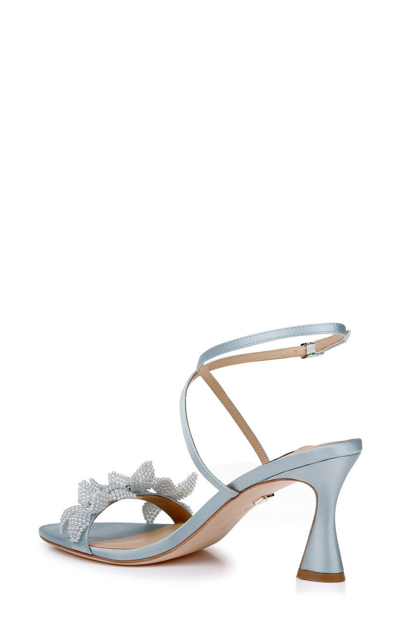 Whitney Ankle Strap Sandal