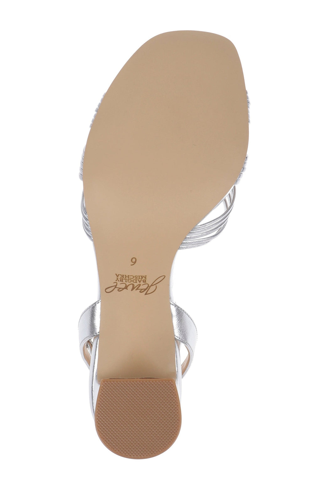 Zaylee Ankle Strap Sandal