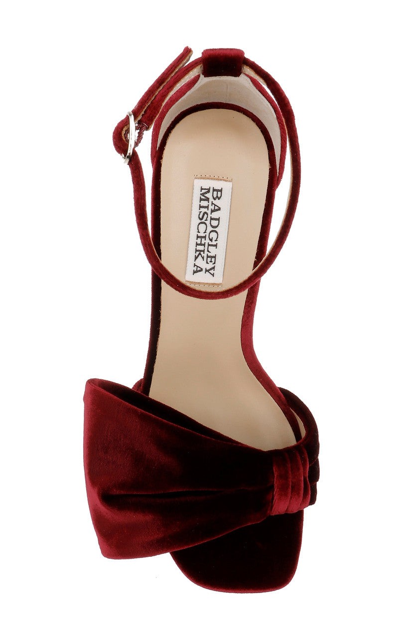 Alora II Platform Sandals