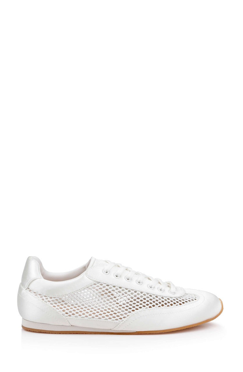 Inez Fashion Athletic Sneaker