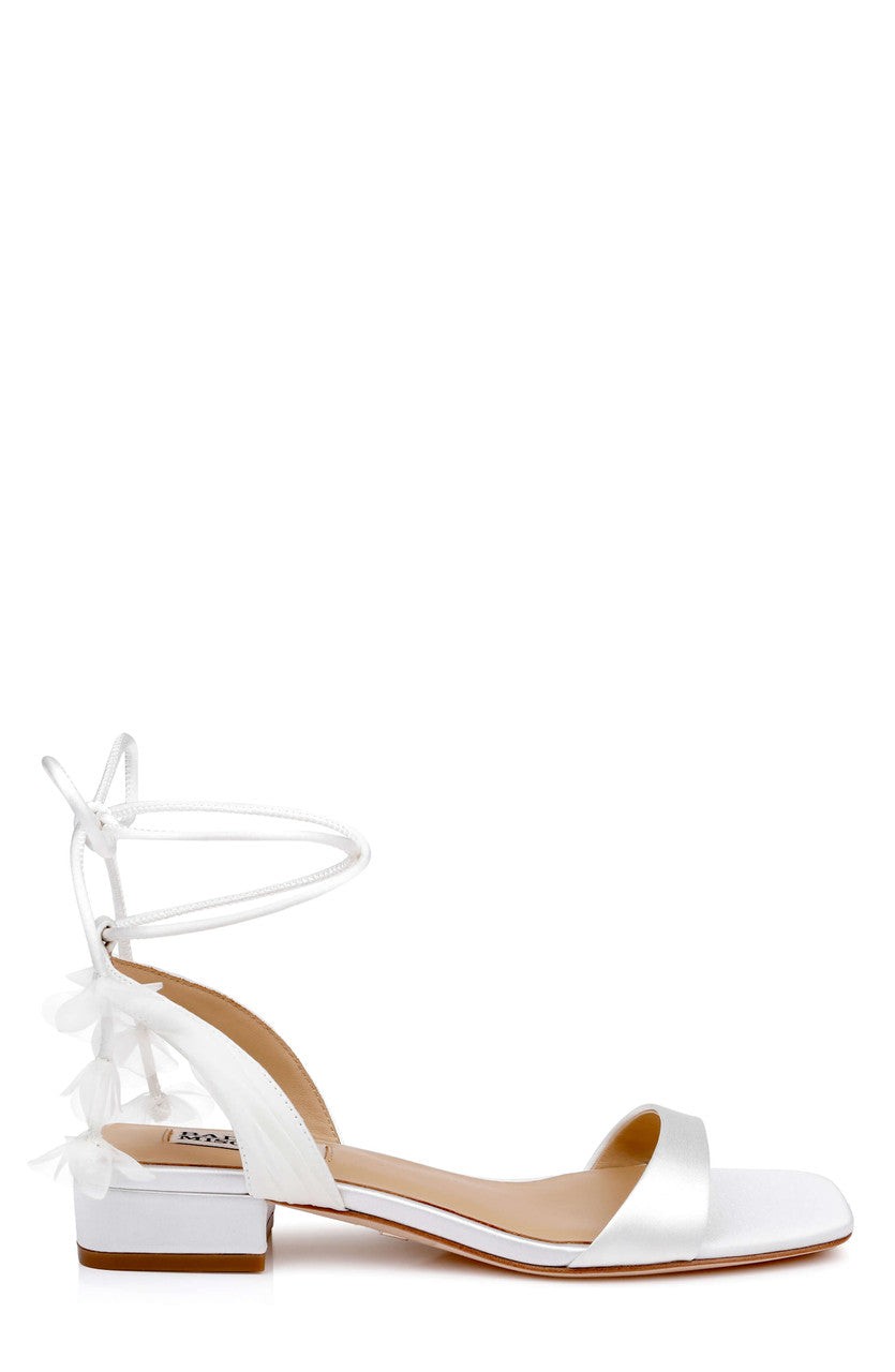 Westfield Low Block Heel Sandal