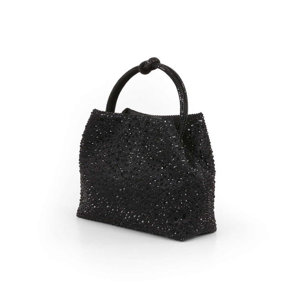 Joy Mini Bucket Handbag