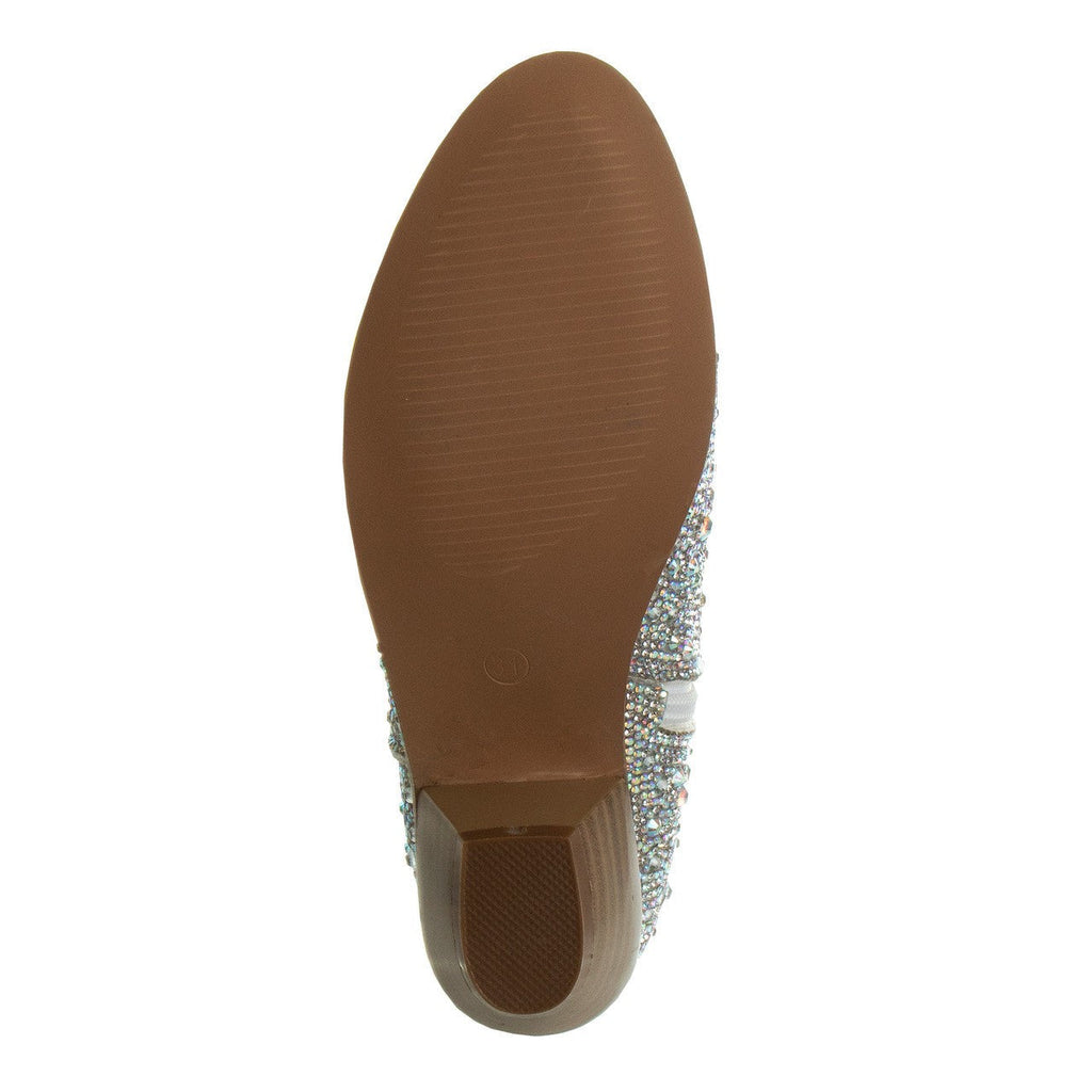 Girls’ Sparkly Cowgirl Boots