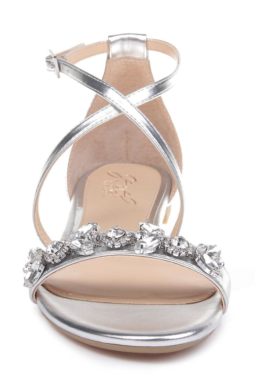 Tessy Evening Sandal