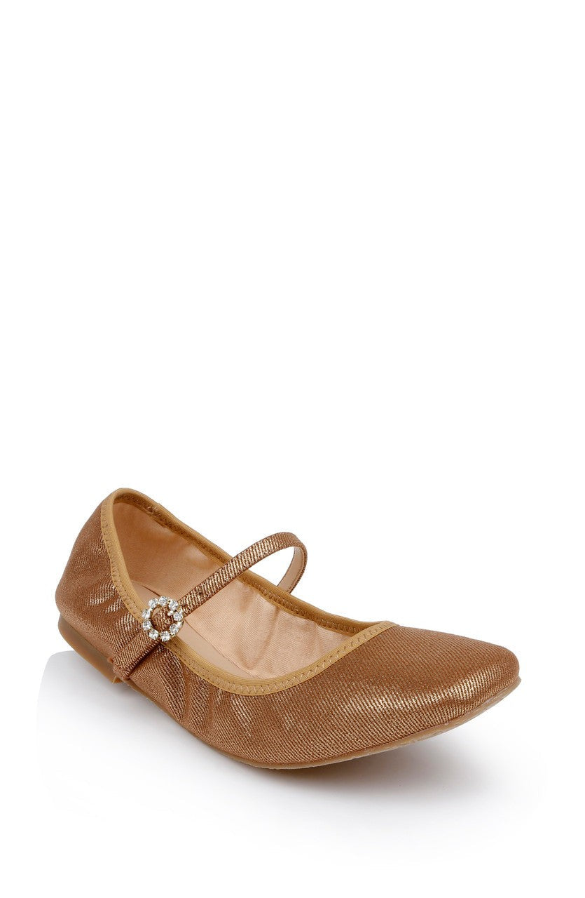 Kaya IT Ballerina Flat