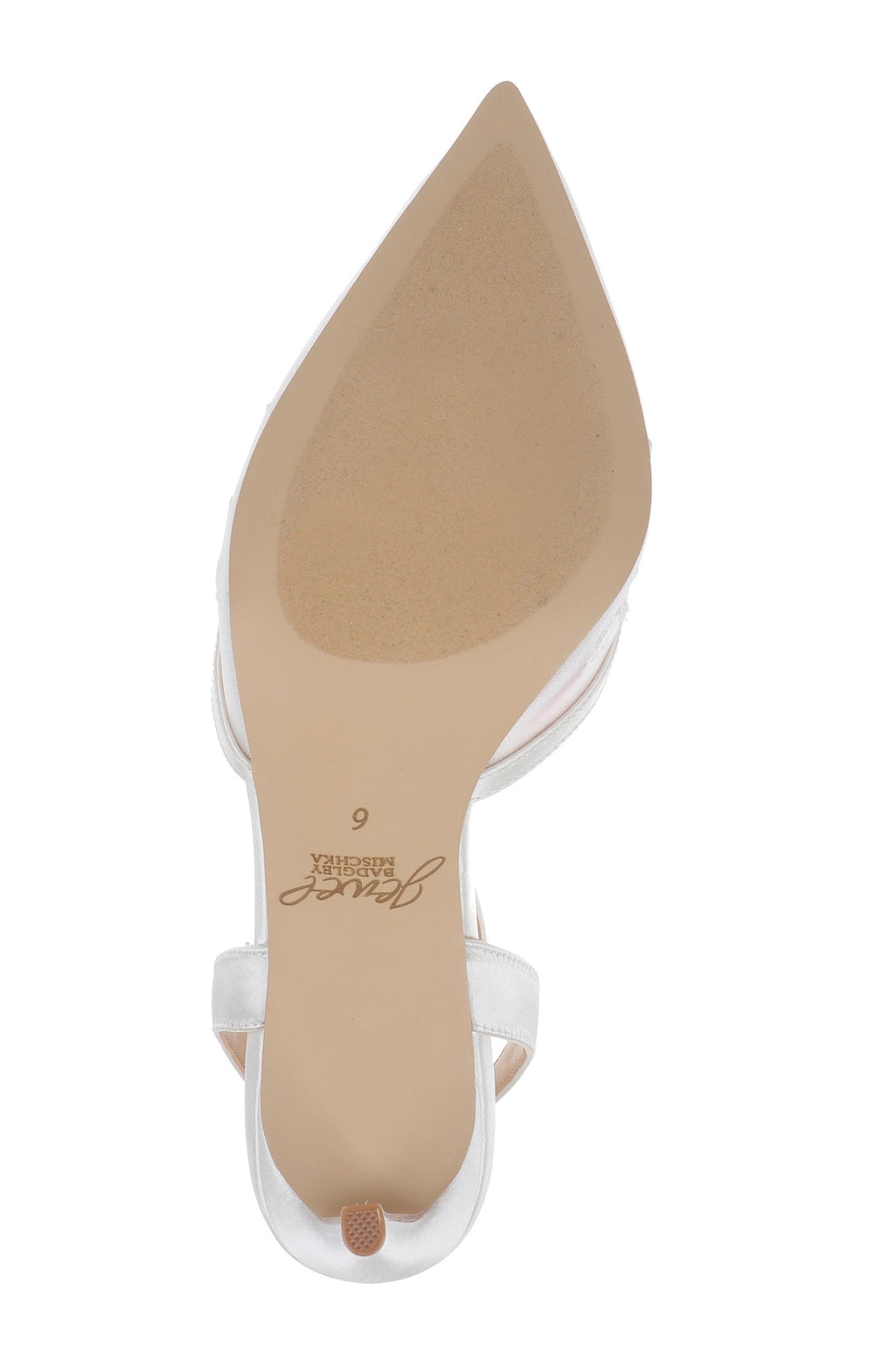 Zaida Pointed Toe Ankle Strap Pump