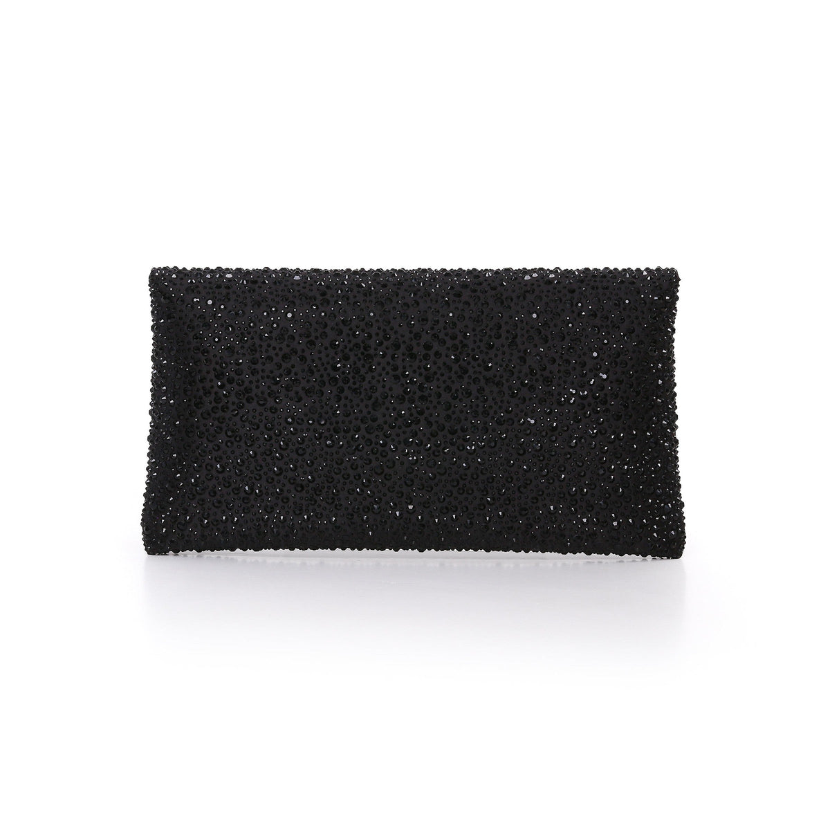 Juliet Crystal Envelope Clutch