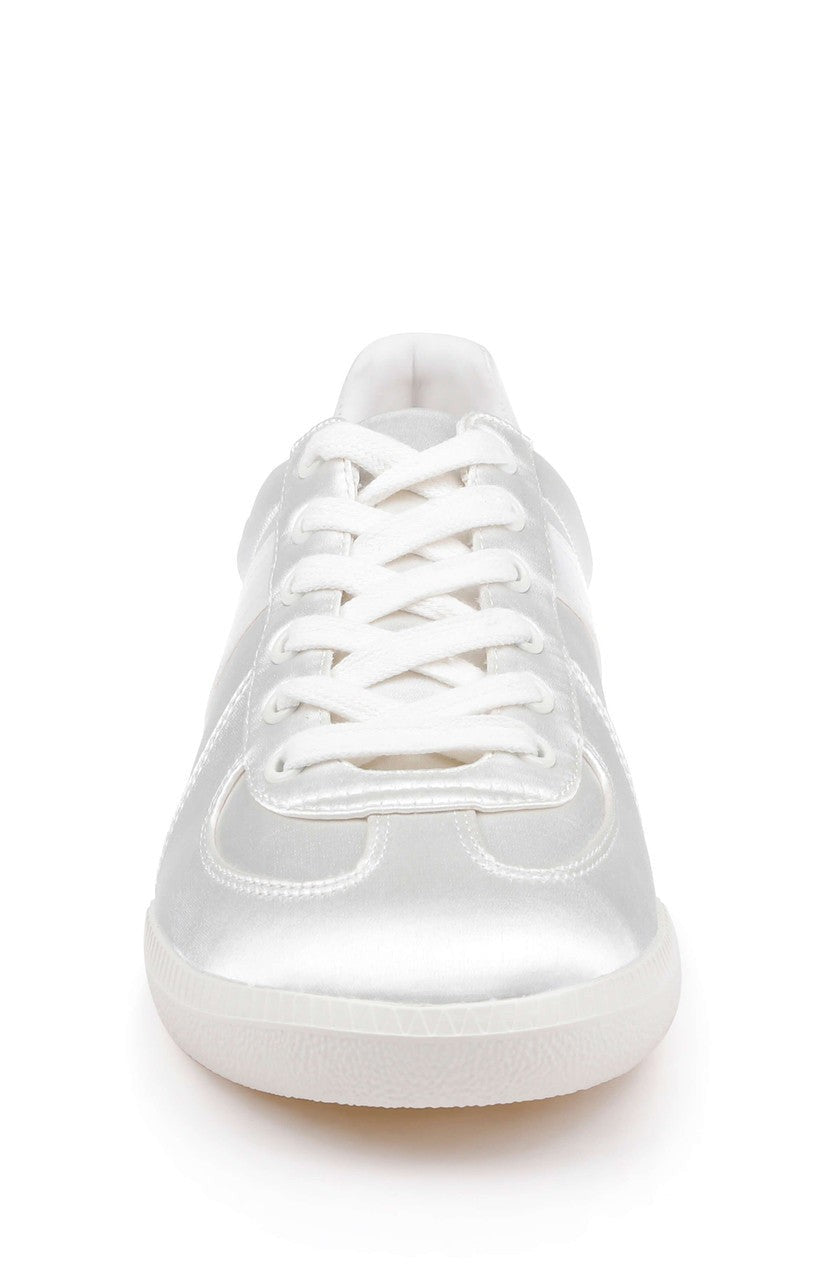Imara Satin Sneaker