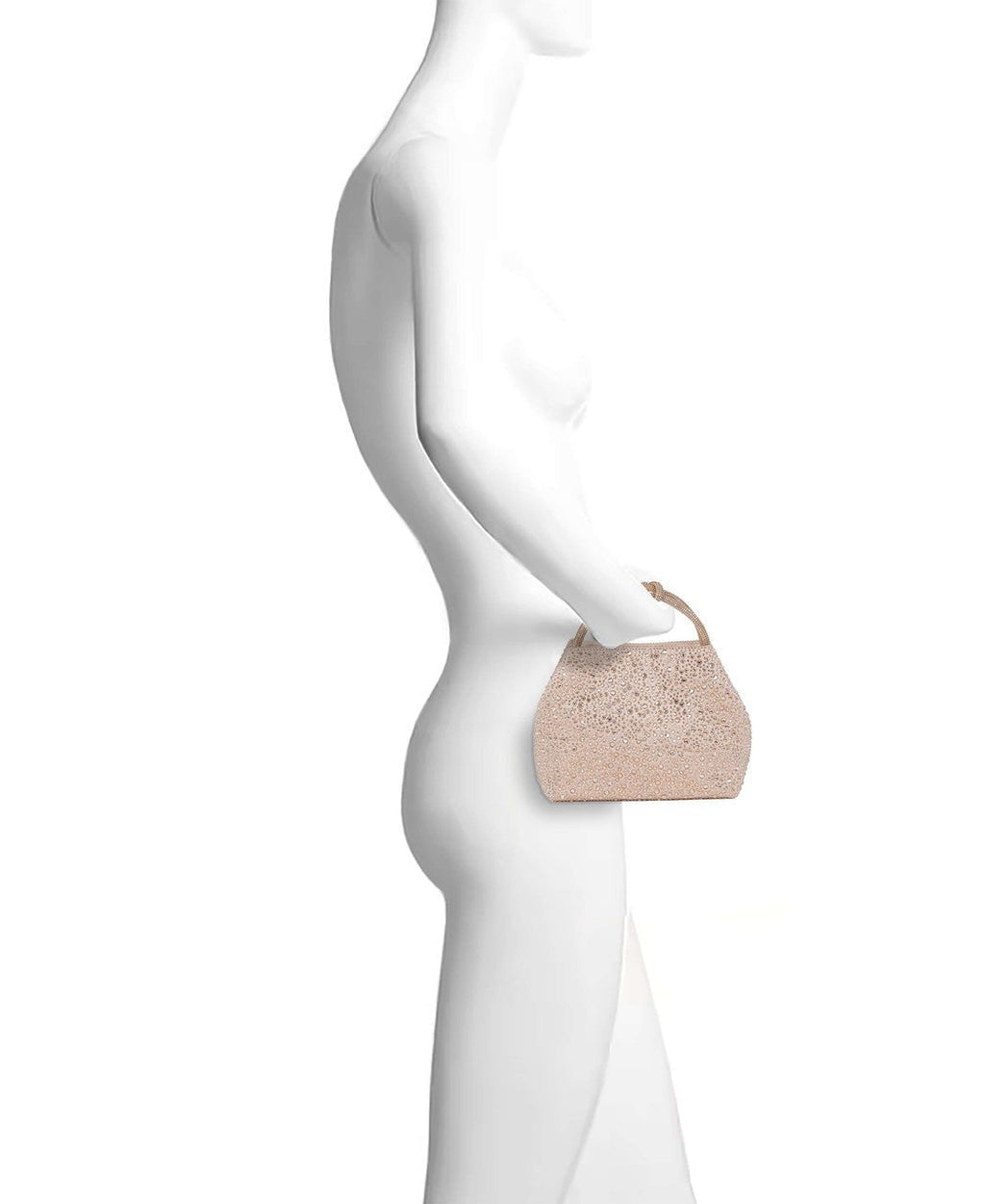 Joy Mini Bucket Handbag