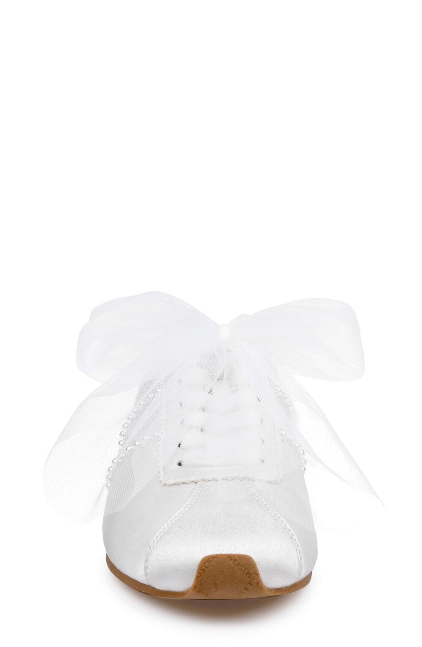 Willy Mule Sneaker