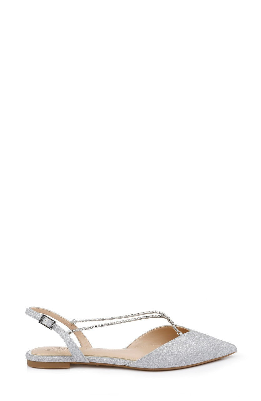 Alanna Ballet Flats