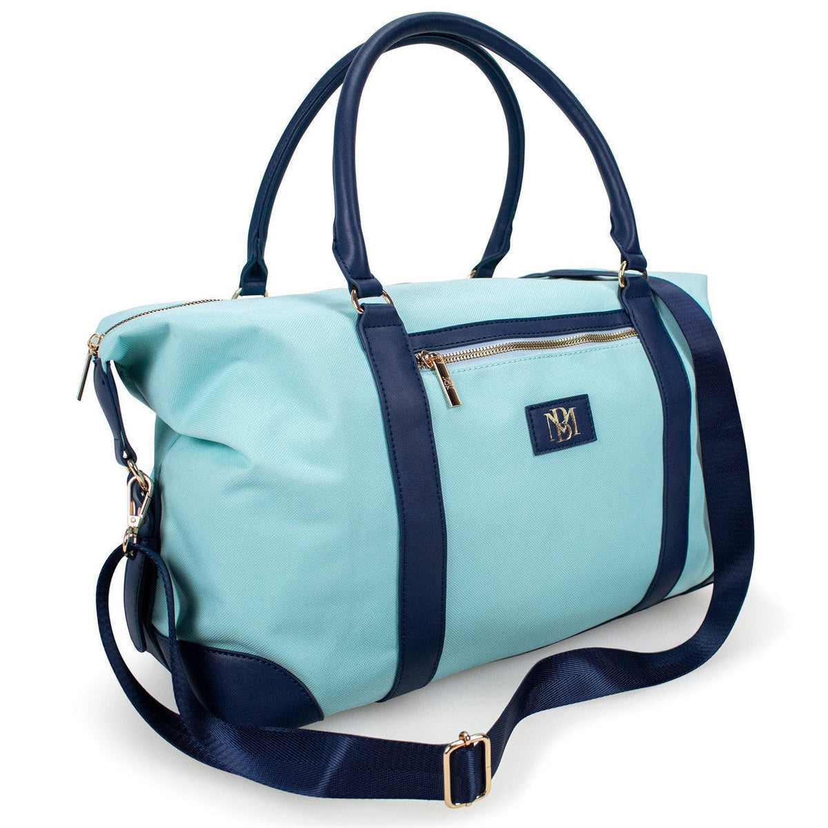 Barbara Tote Weekender Travel Bag