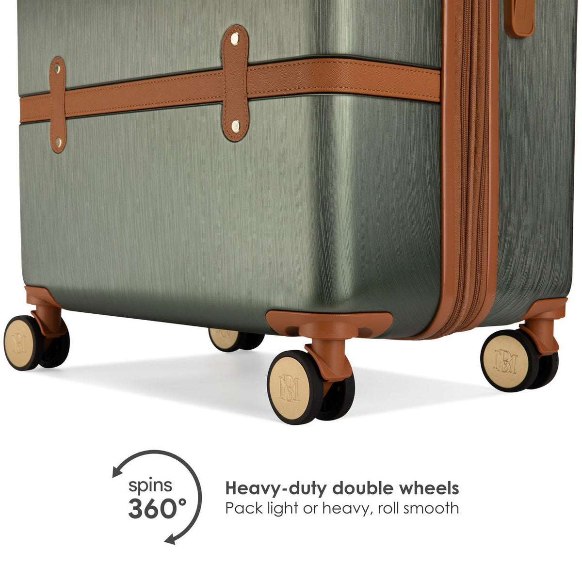 Grace Luggage Set