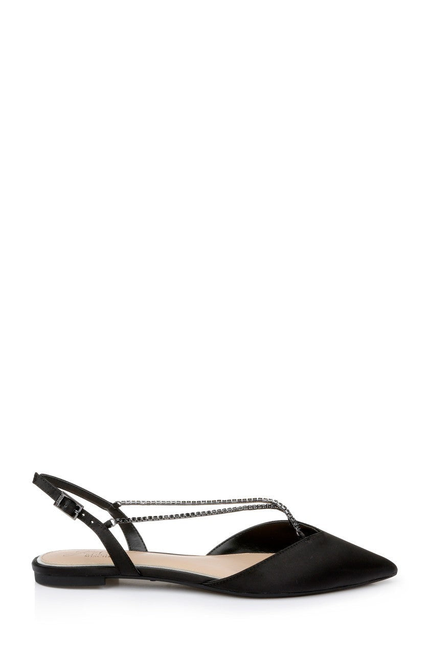 Alanna Ballet Flats