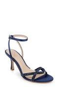 Fiji Mid Stiletto Heel Sandals
