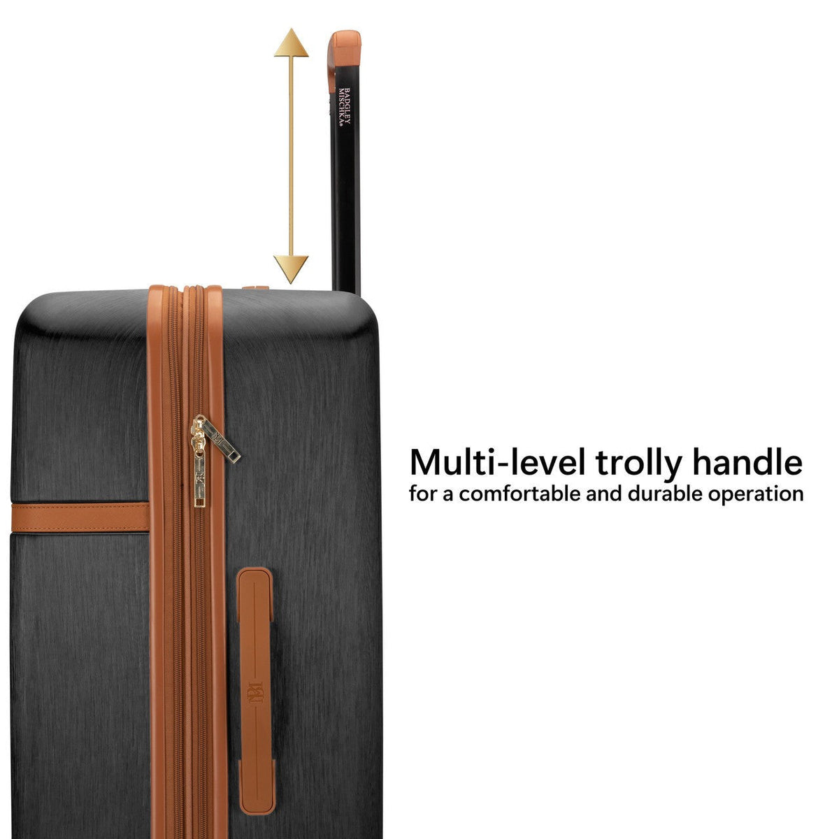 Grace Luggage Set