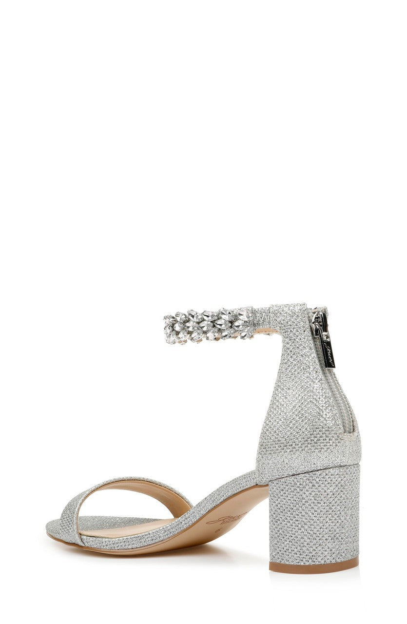 Bradley Embellished Evening Shoe