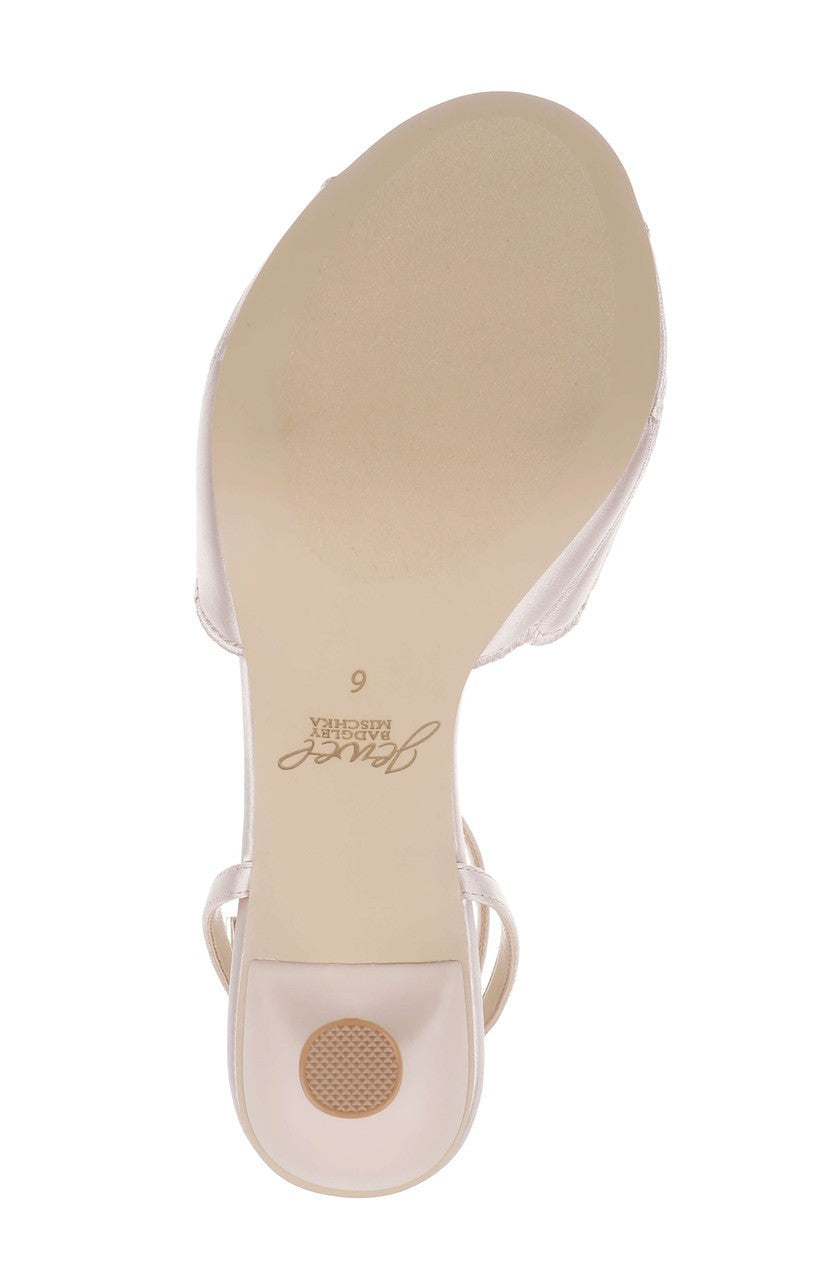 Paradise Ankle Strap Sandal