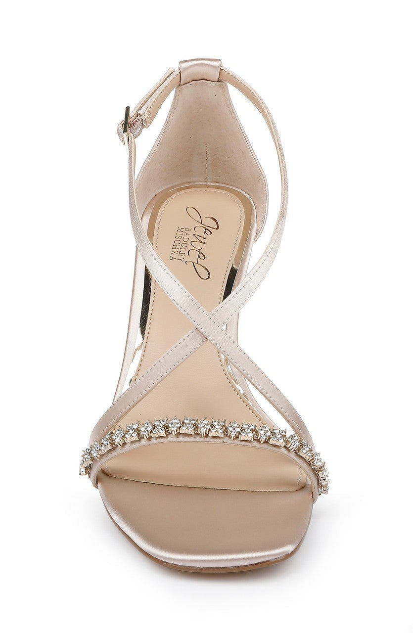 Adelynn Perfect Simplicity Wedge Heel
