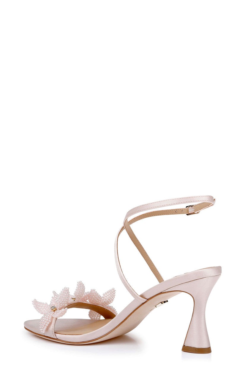 Whitney Ankle Strap Sandal