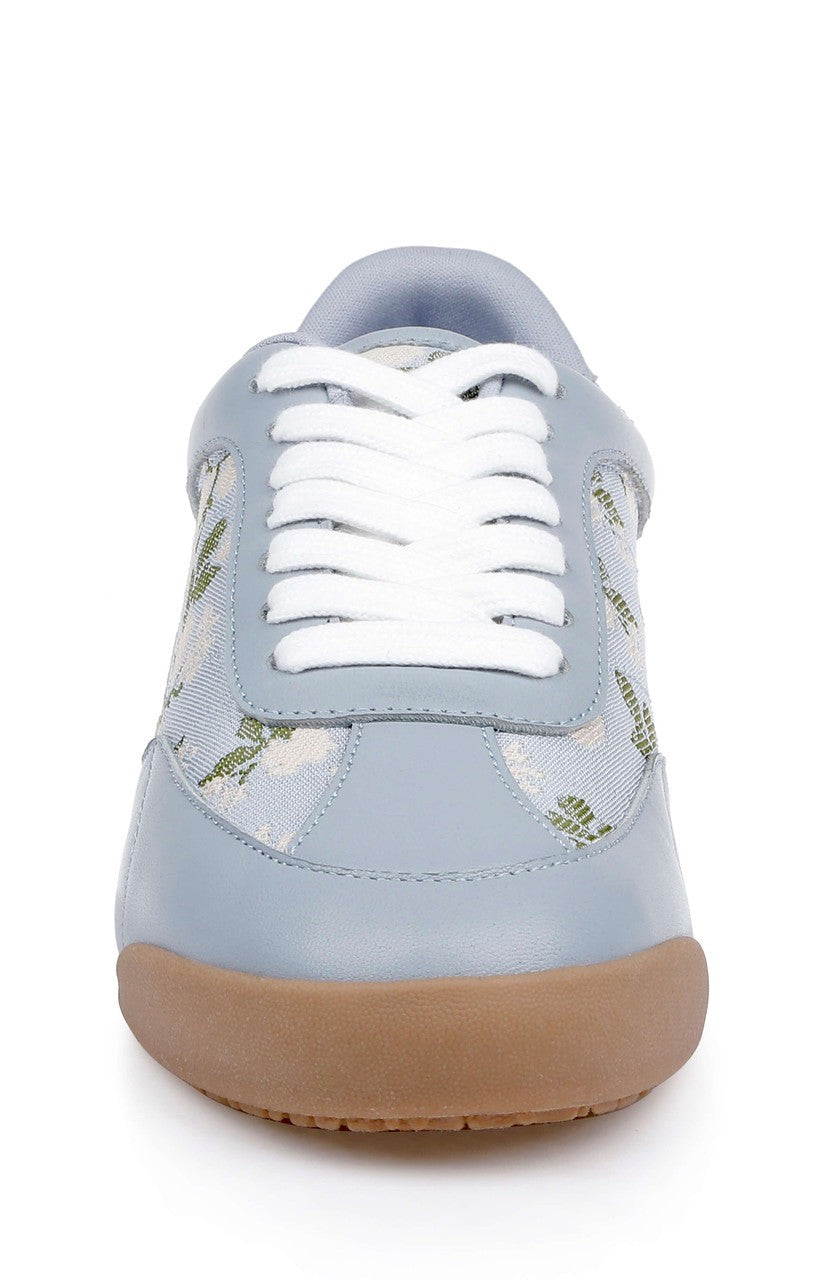 Wylie Fashion Sneaker