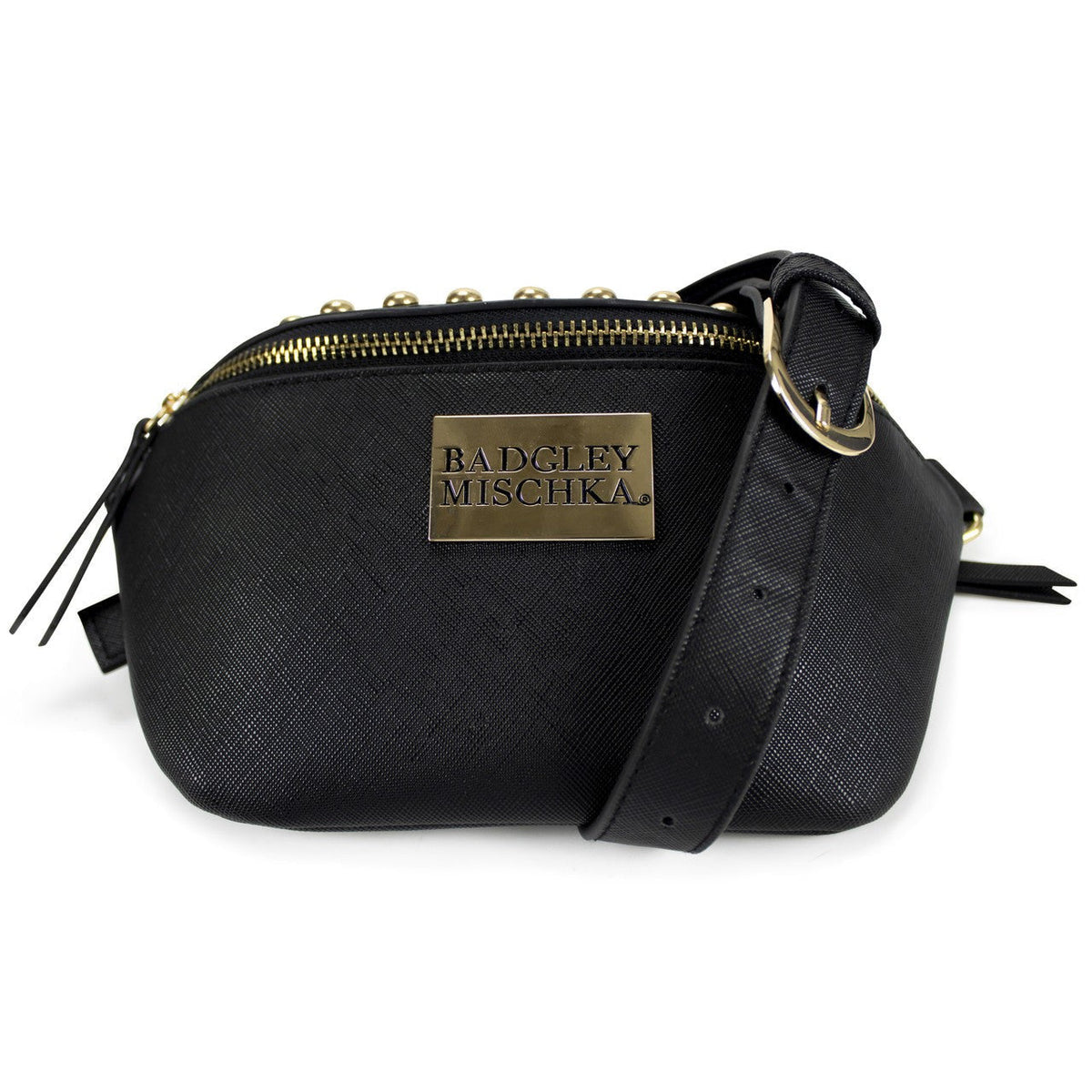 Bridgette Vegan Leather Belt Bag