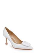 Yanet II Pointed Toe Pump