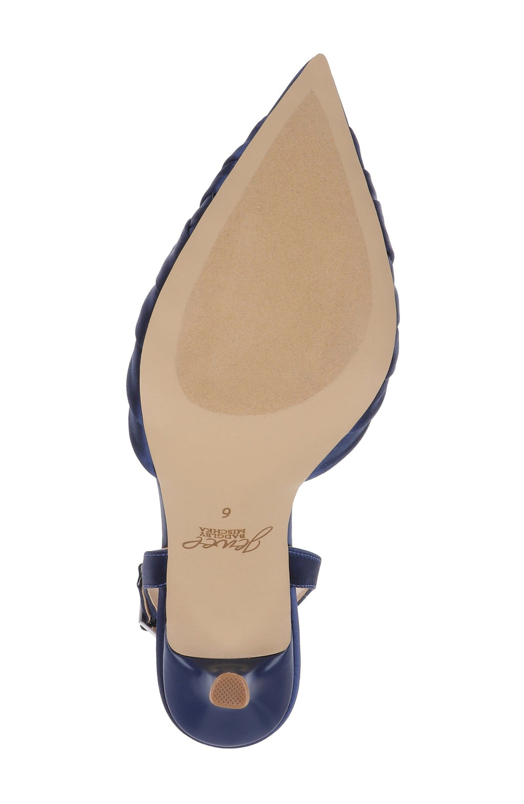 Zariel Slingback Pointed Toe Pump