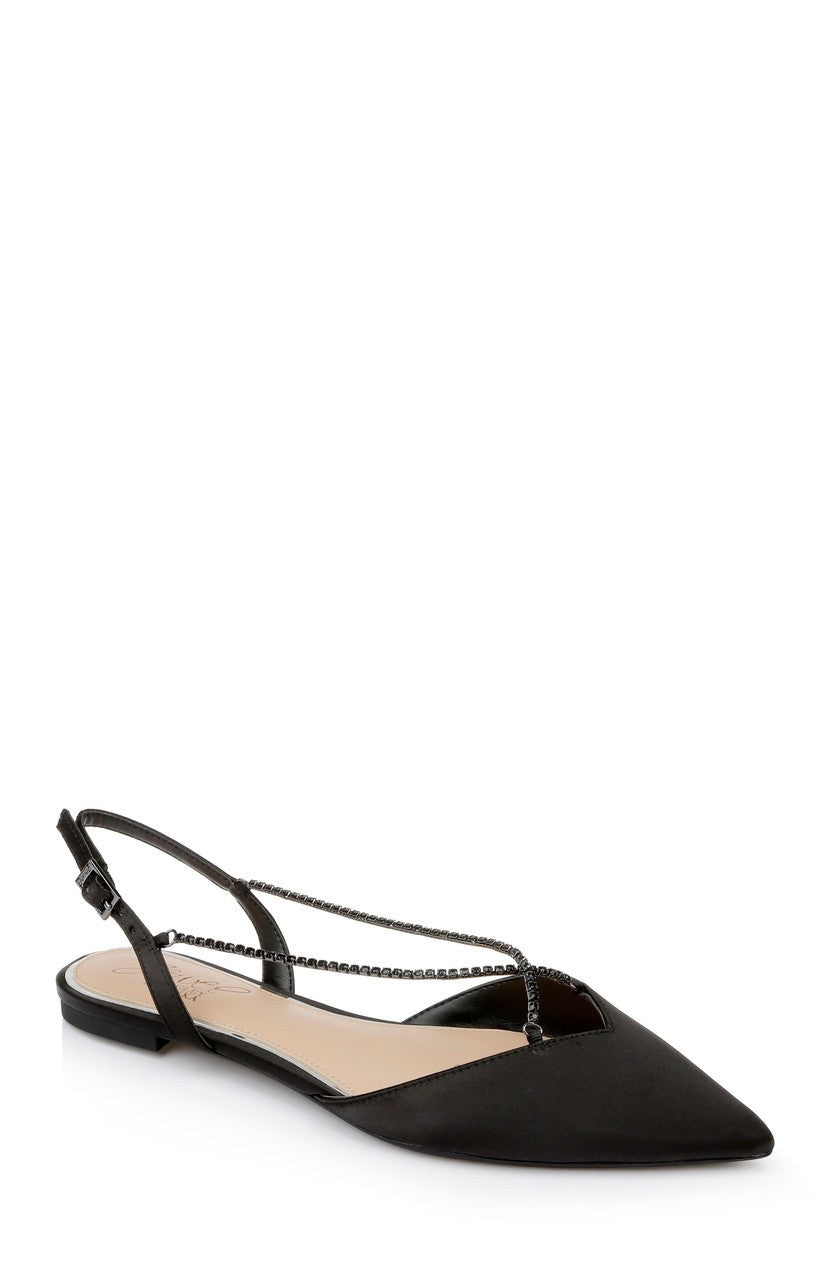 Alanna Ballet Flats