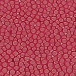 Evelyn Stingray Leather Clutch