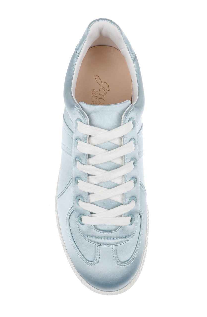Imara Satin Sneaker