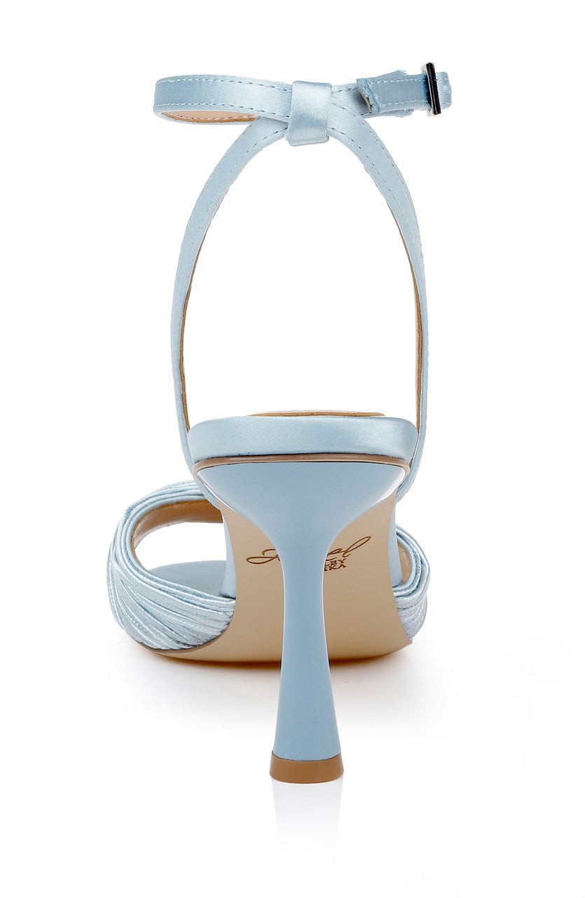 Nannette Ankle Strap Sandals